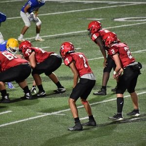 Meet your Posher, Ronyn